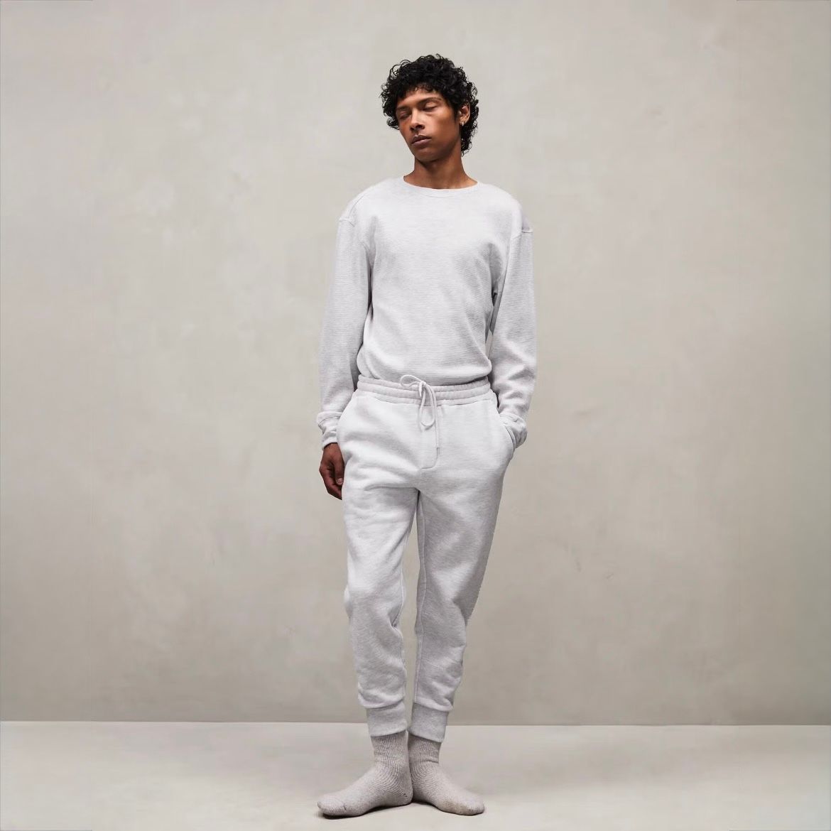 【残りわずか】Thermal Long Sleeve