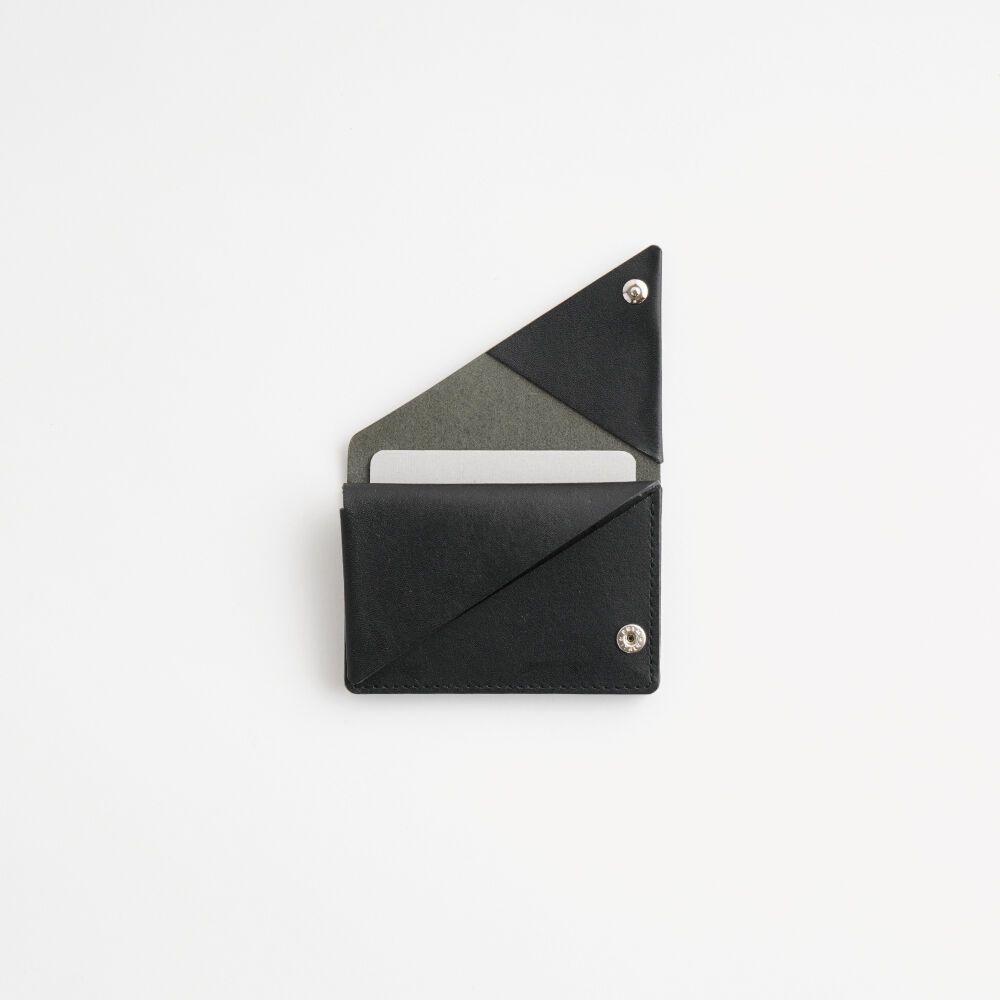 【残り一点】Slant Card Case