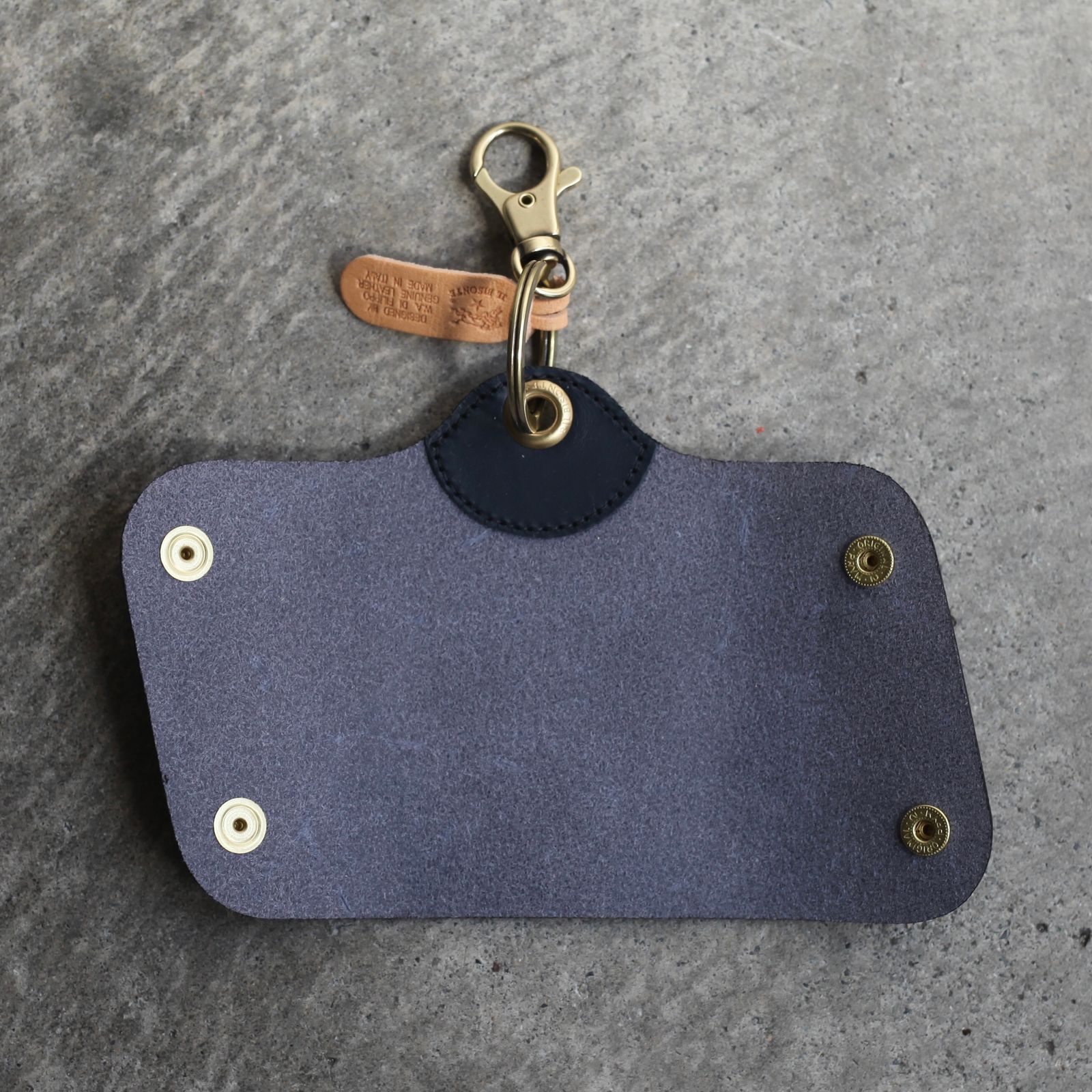 【残り一点】キーケース