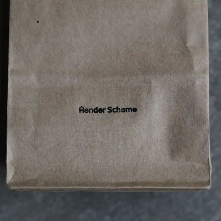 【再販売通知受付可能】Assemble Borsetta Mini(BEIGE)