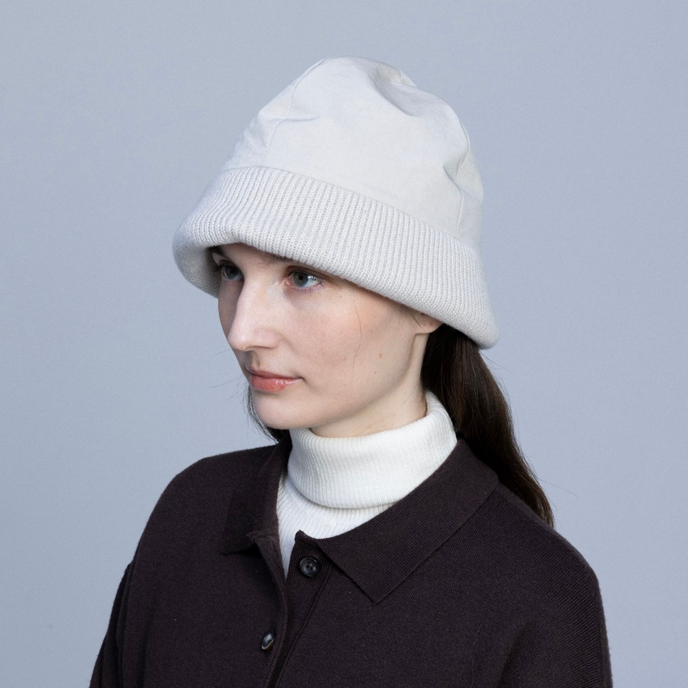 【残り一点】Cassia Dome Cap