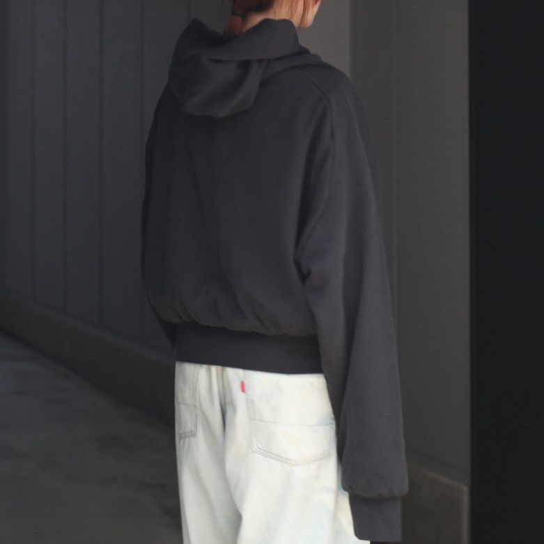 【残り一点】Double Double Hood