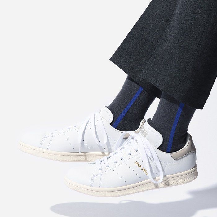 【残り一点】Line Socks