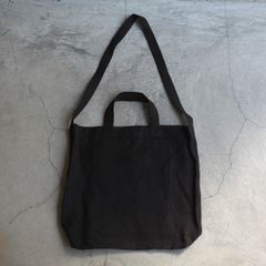 【残り一点】Researcher Bag Large(HEMP)