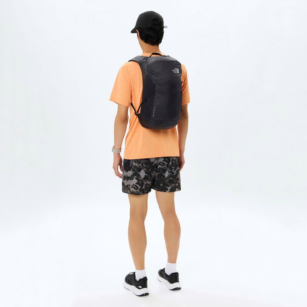 【残り一点】One Mile 16