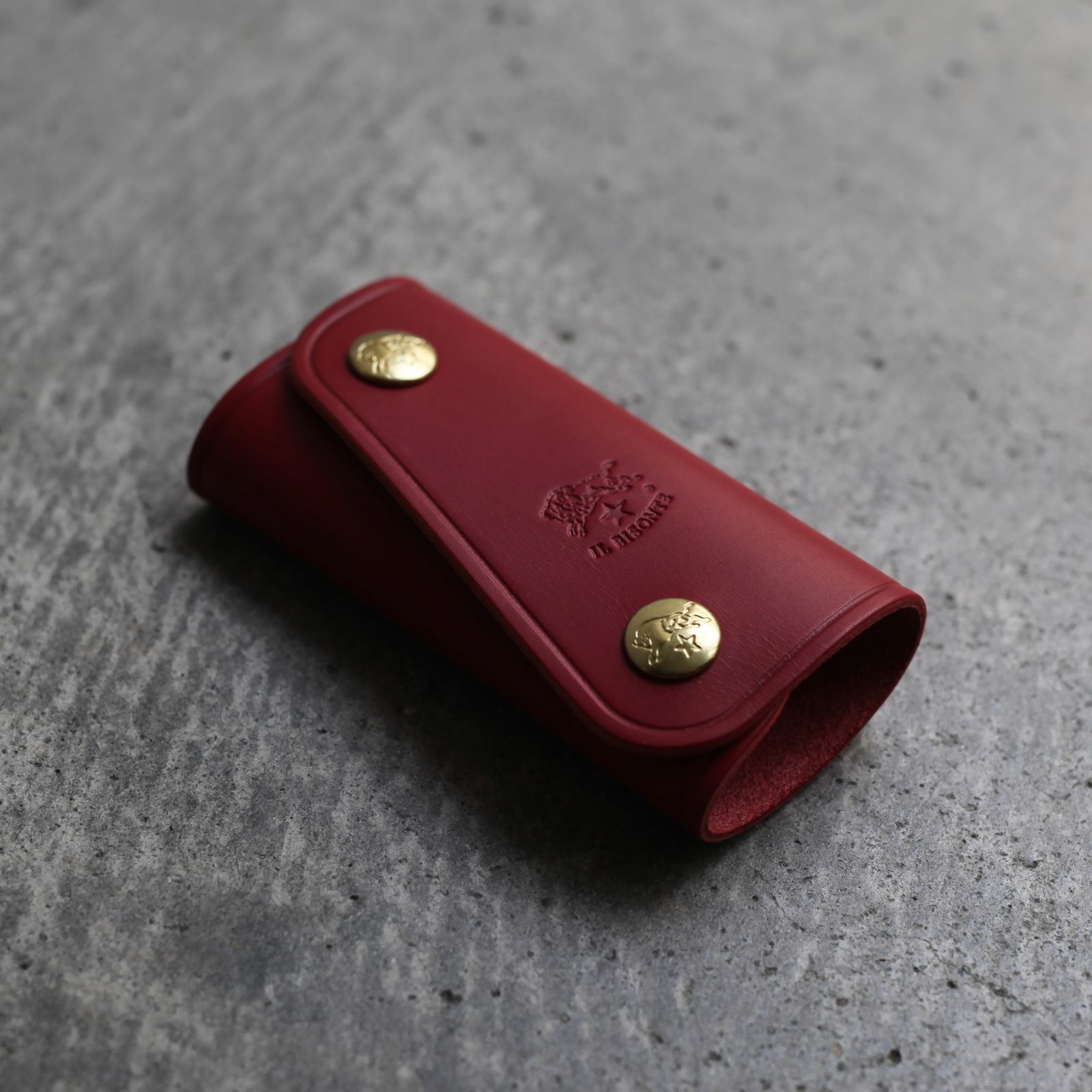 【残り一点】キーケース