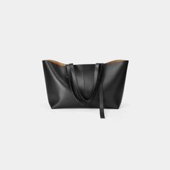 【残り一点】TOTE MIDI(CALFSKIN)