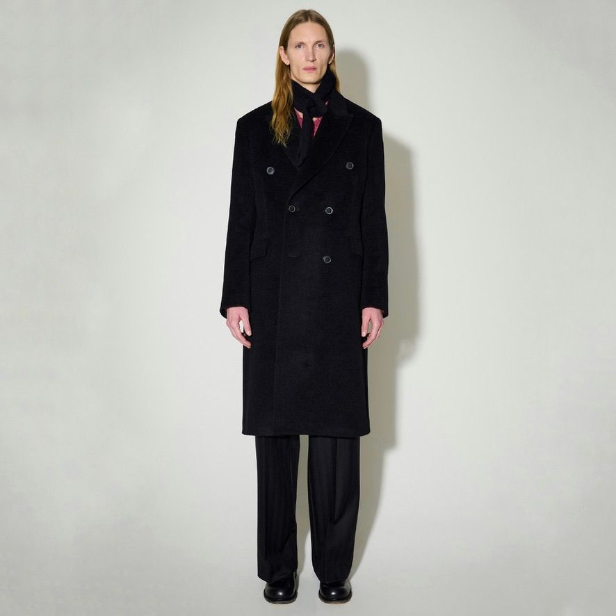 ♦OUR LEGACY♦ウェールコート☆正規品☆ OUR LEGACY - 【残り一点】Whale Coat | ACRMTSM ONLINE STORE