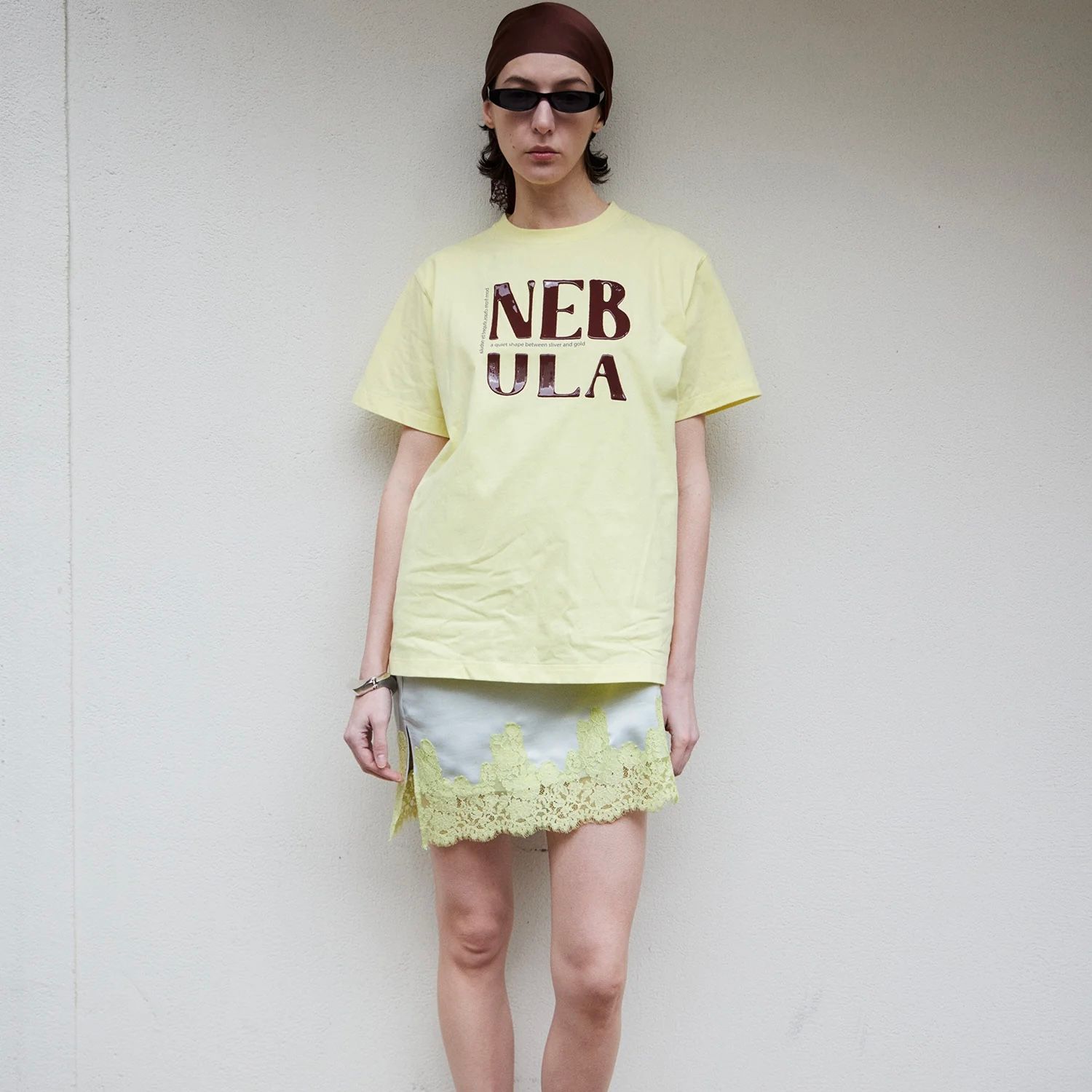 【残り一点】Lace Cami