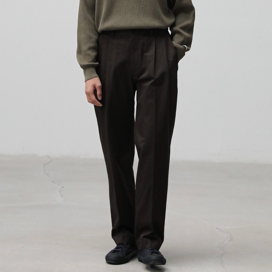 【残り一点】Santiago Chino Pants Standard