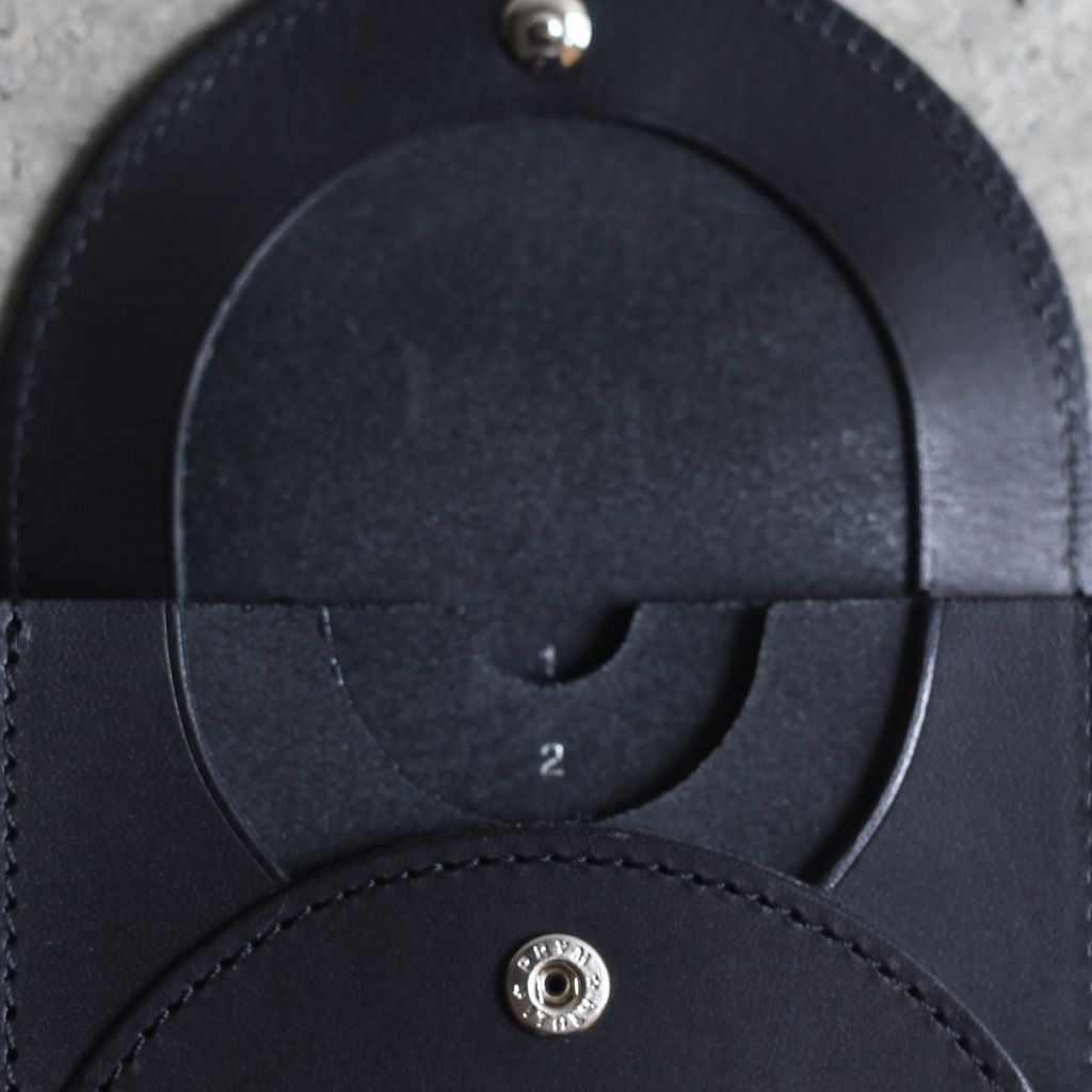 【残りわずか】Fold Mini Wallet