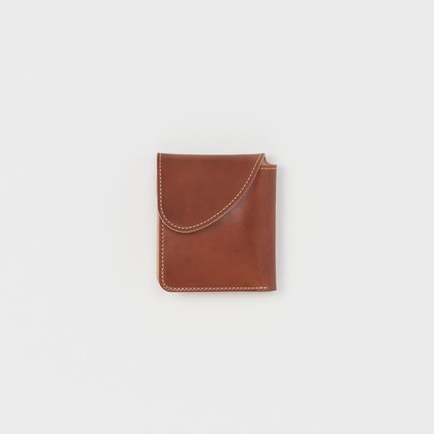 【残りわずか】Wallet(NATURAL)