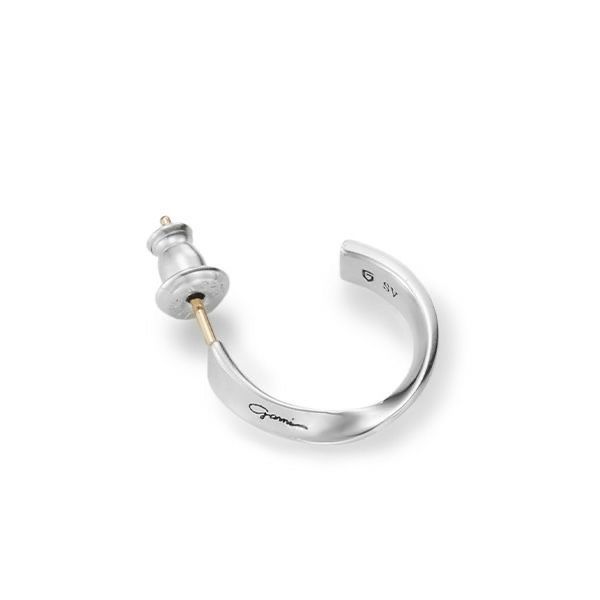 【お取り寄せ注文可能】Loop Pierce(SILVER)