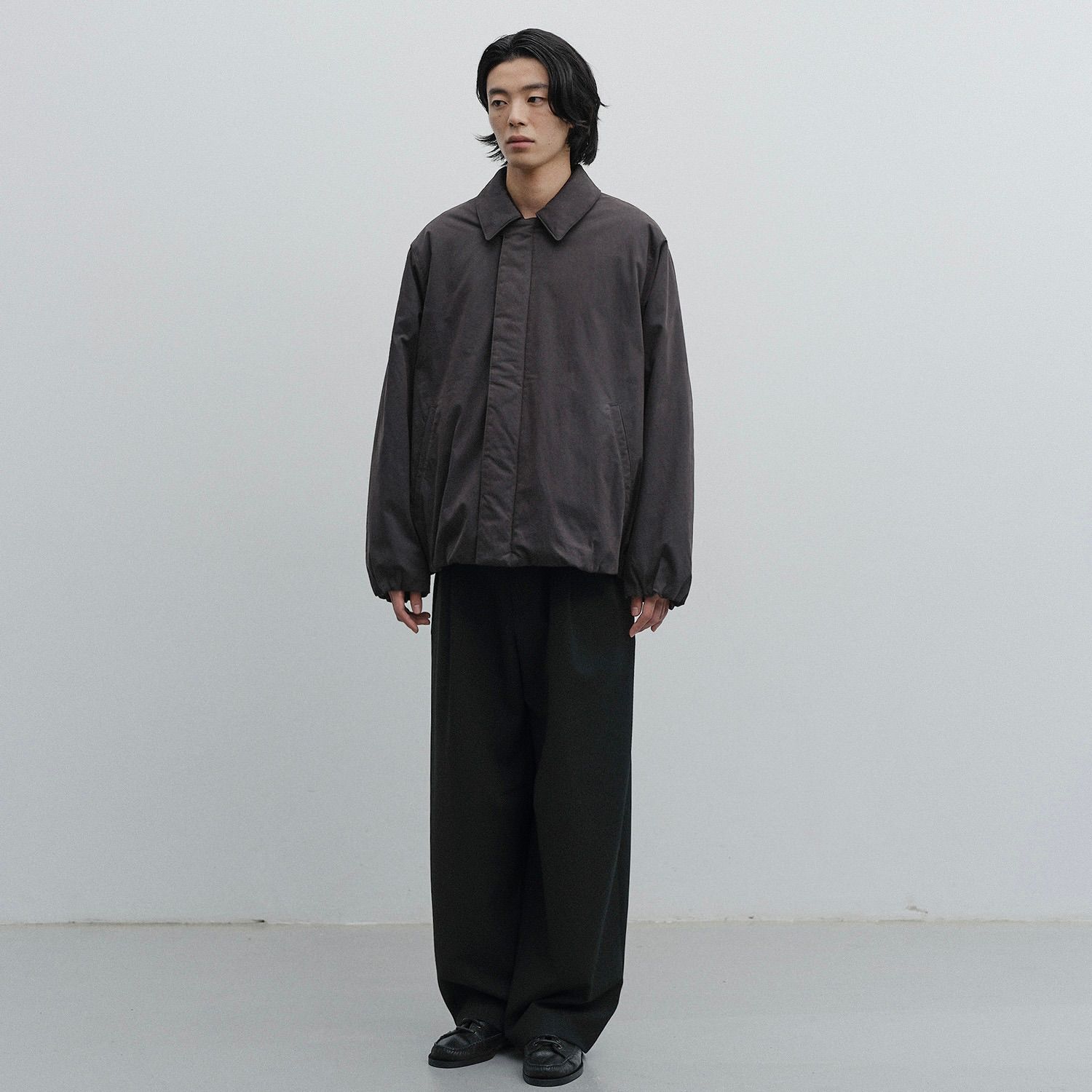 【残り一点】Control Insulation Jacket