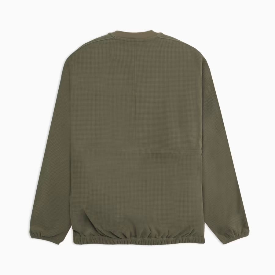 【残り一点】Fleece Overhead