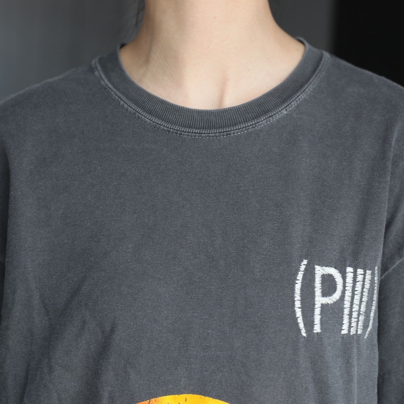【残り一点】Bootleg Tee(PⅢ)