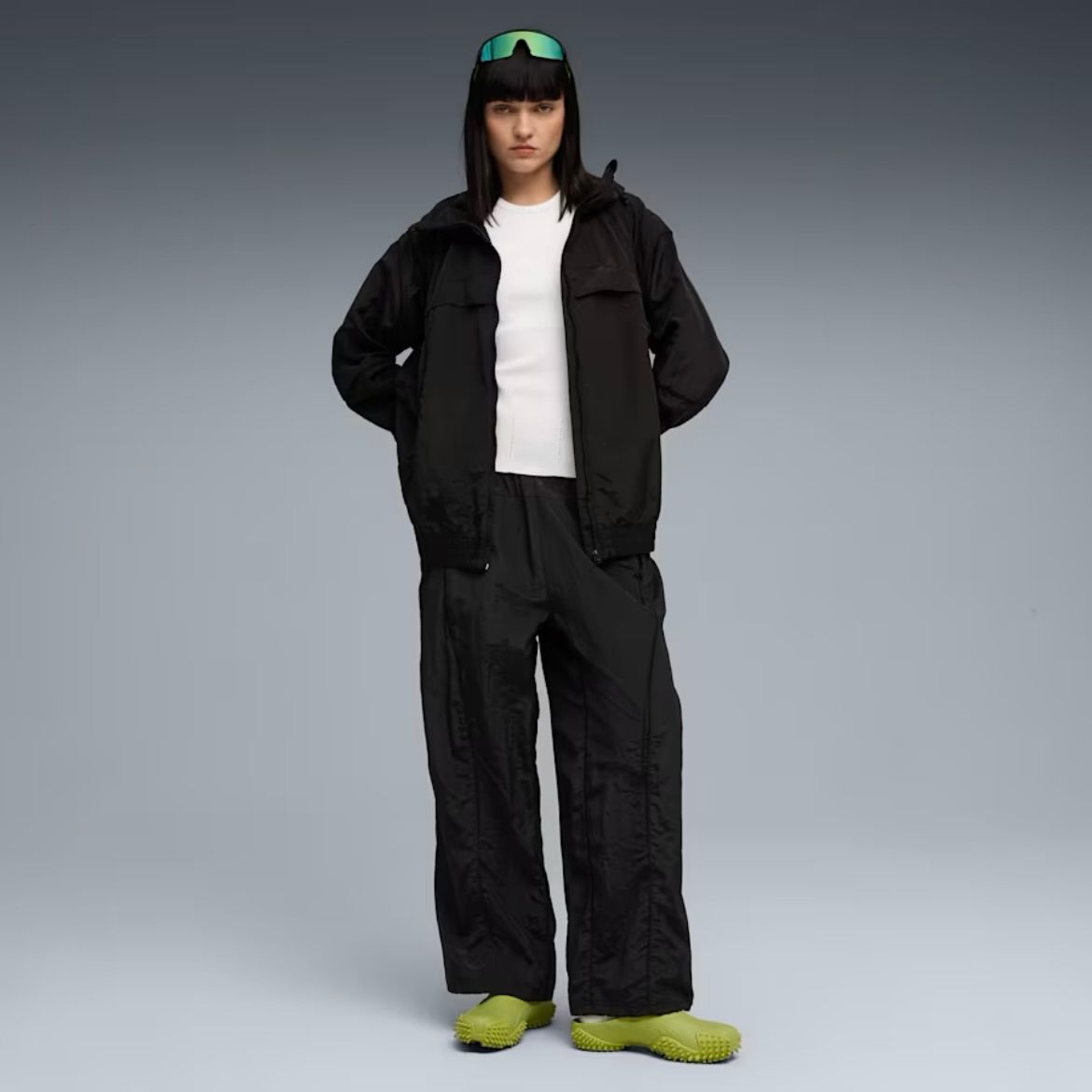 【残り一点】CLRT Ripstop Jacket