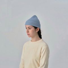 【残り一点】Cashmere Low Watch