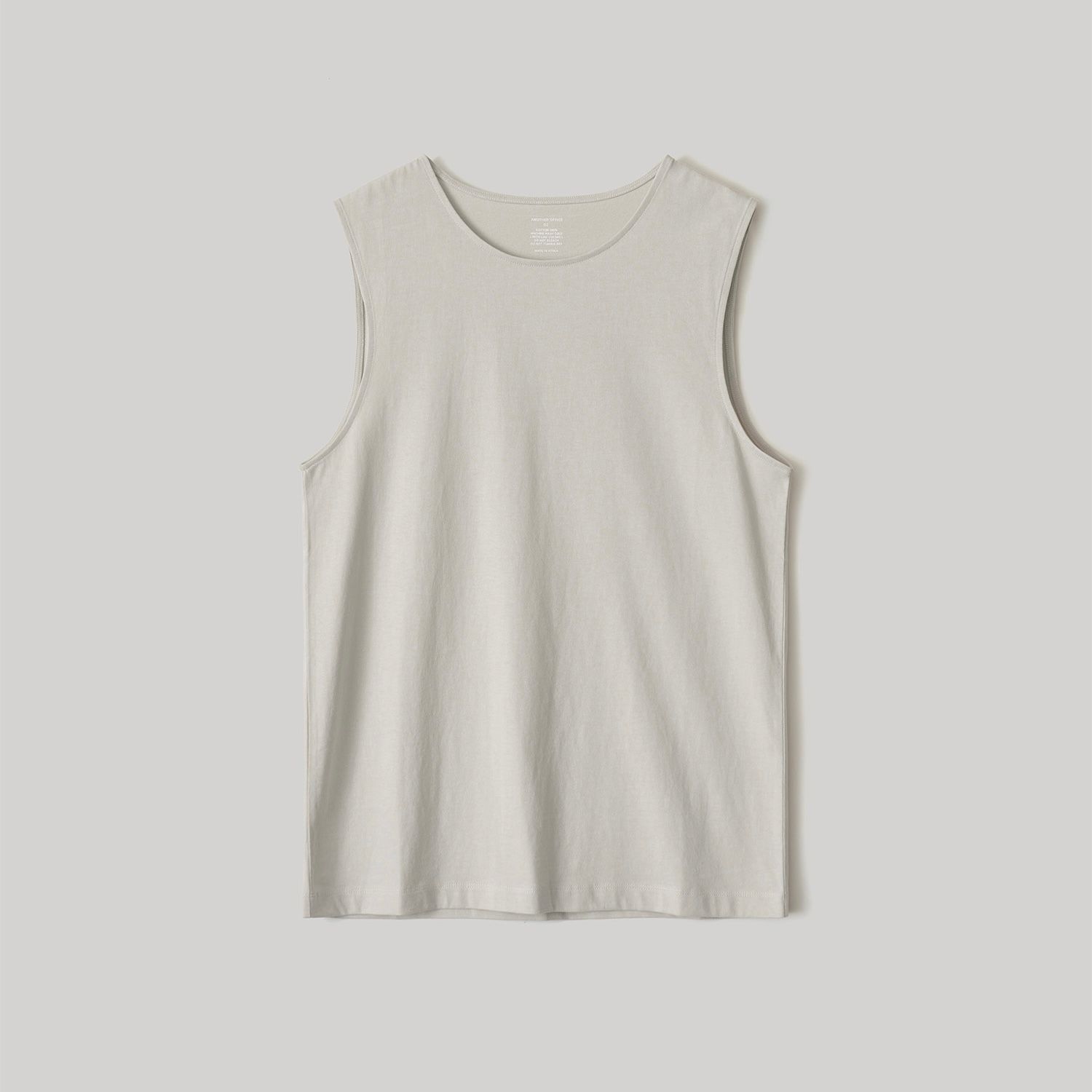 【残り一点】Mellow Sleeveless Tee