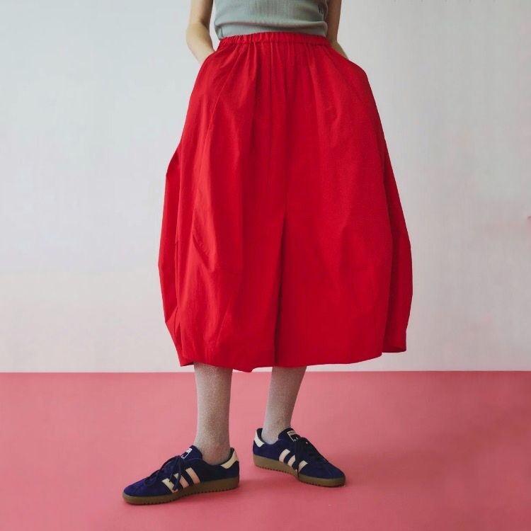 【残り一点】Volume Balloon Pants