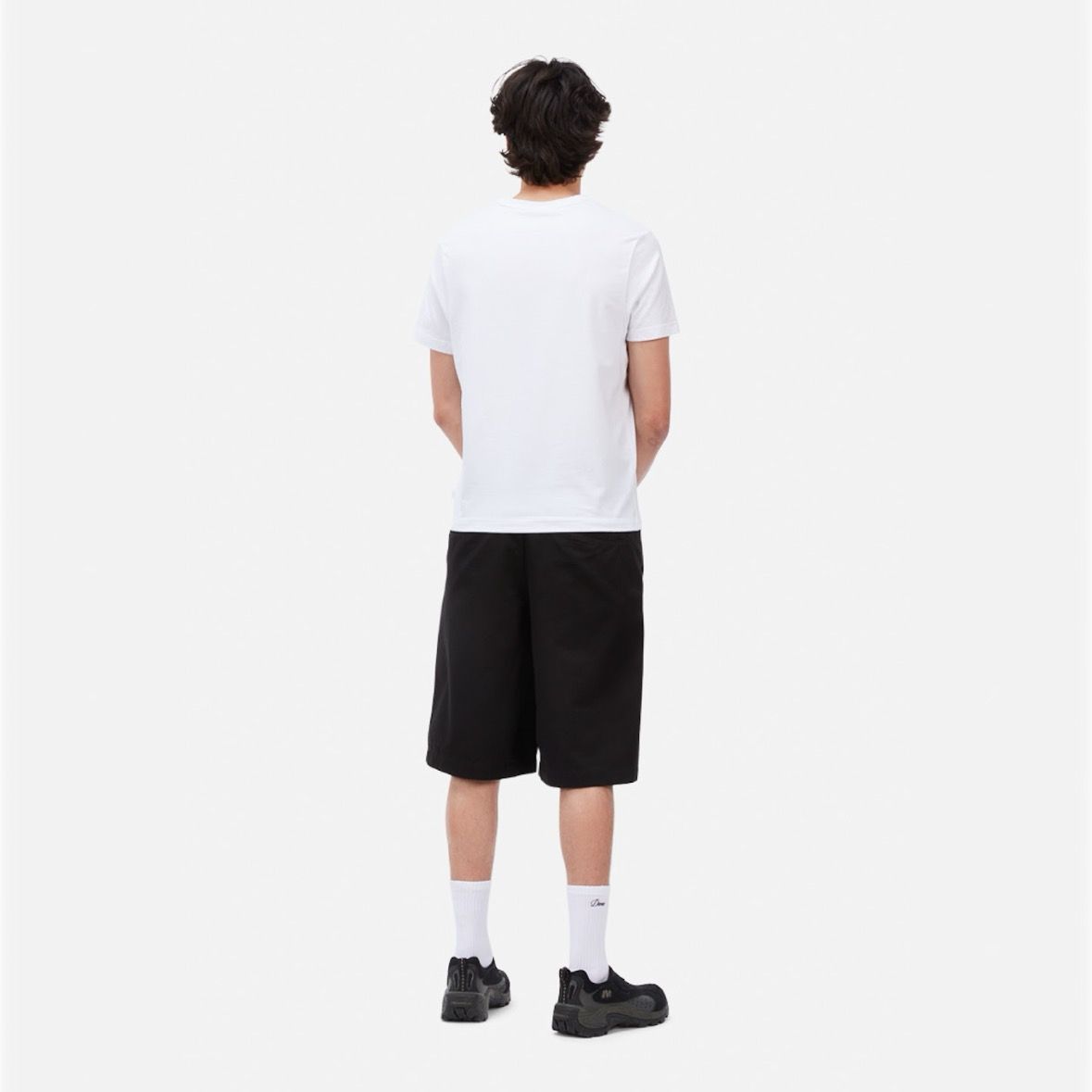 【残り一点】Baggy Chino Shorts