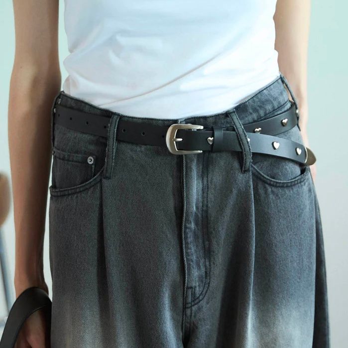 【残り一点】Heart Belt