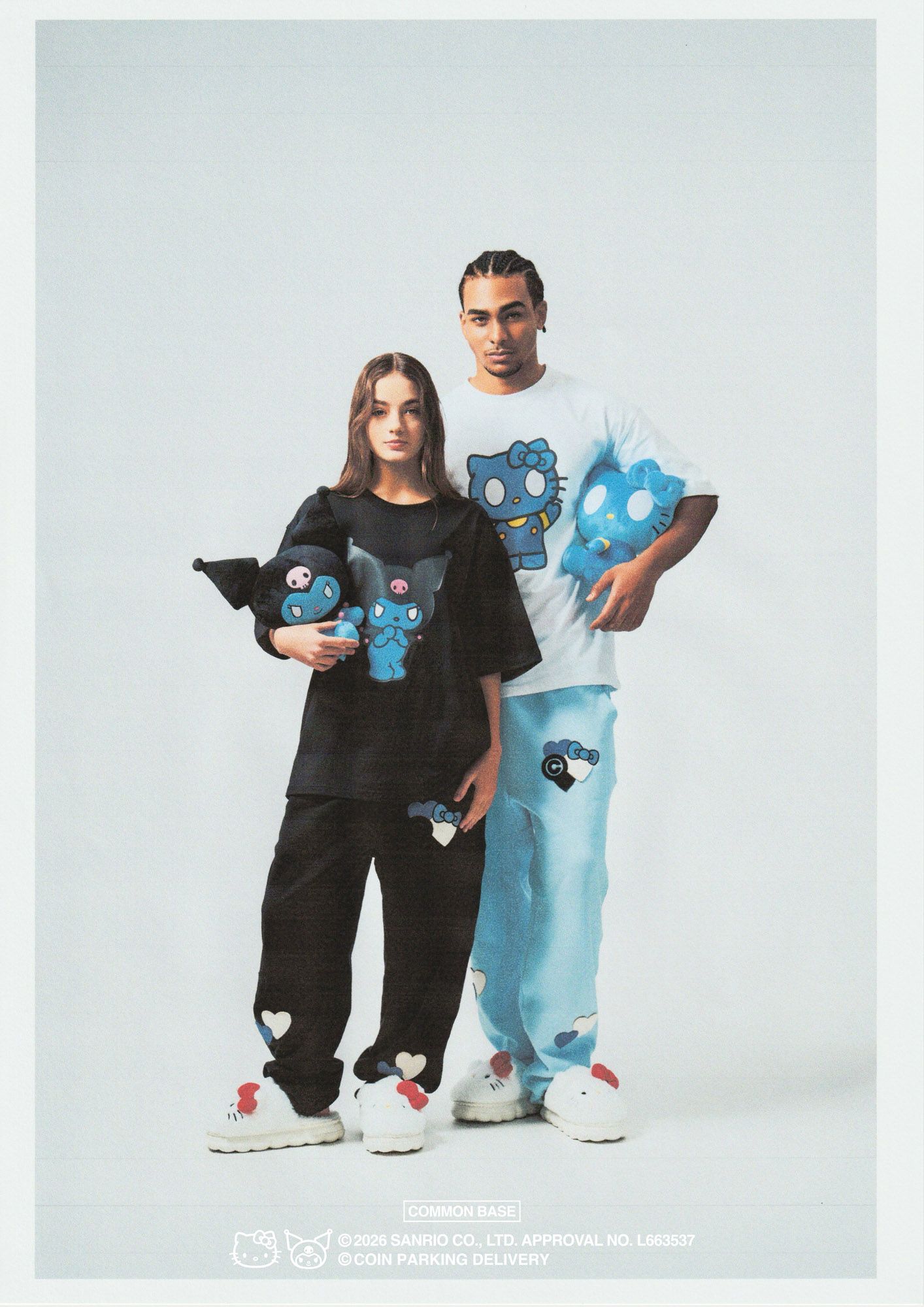 【残り一点】Sweat Pants