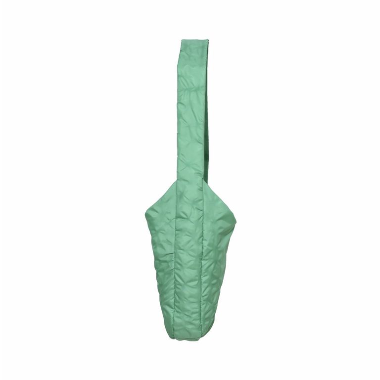 ryaw - 【残りわずか】Leaf Vein Mini Bag(NYLON) | ACRMTSM ONLINE STORE