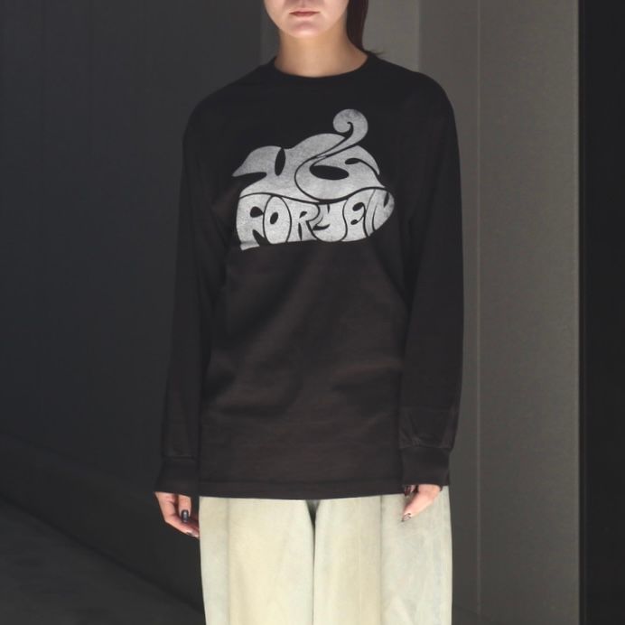 【残り一点】MA LS Tee(PUZZLE)