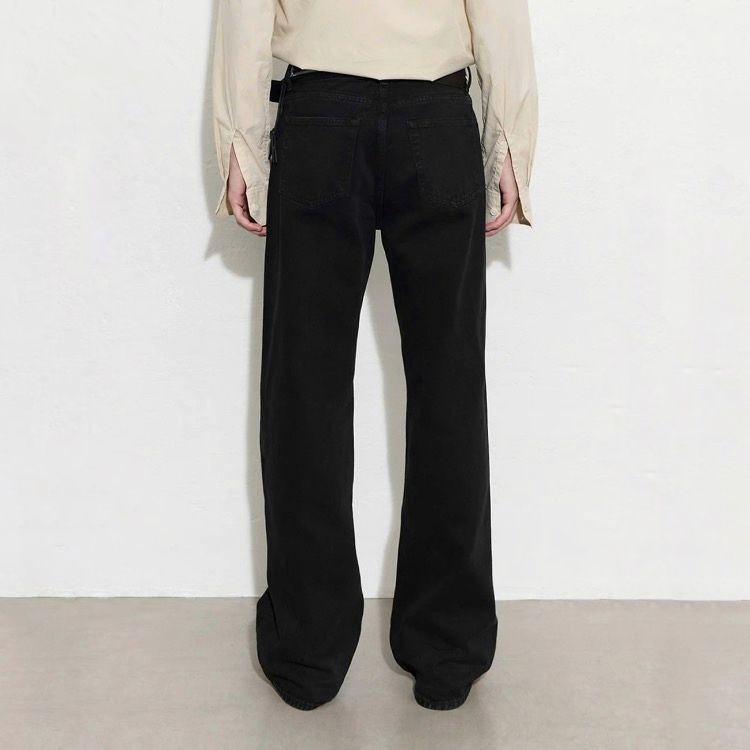 【残り一点】Carlson Cut(OVERDYED HIGHWAY BLACK)