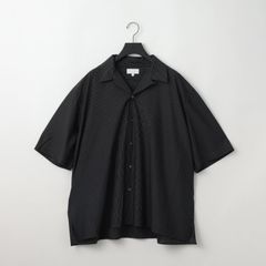 【残り一点】46G Stripe Ether Shirt
