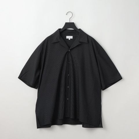 【残り一点】46G Stripe Ether Shirt