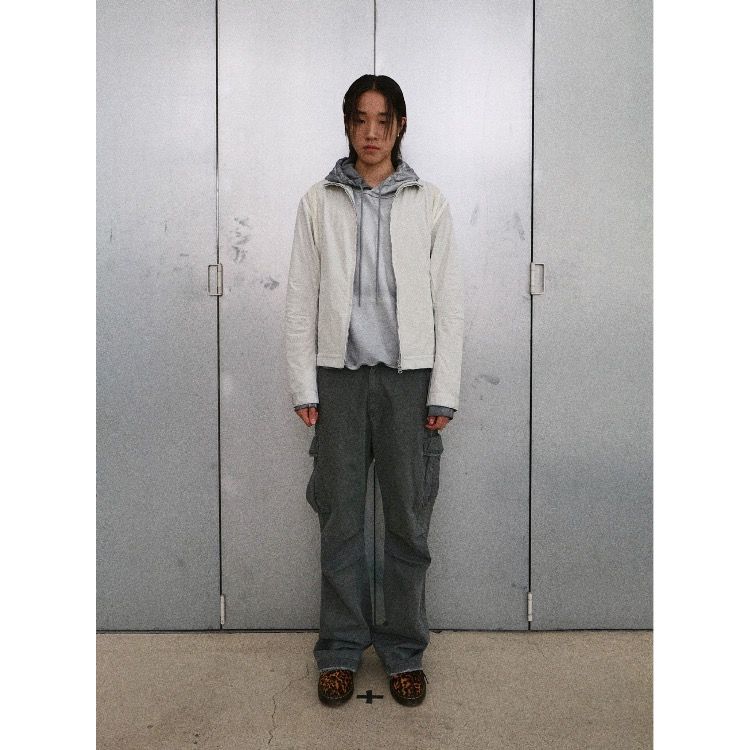 【残り一点】EP.7 07 Jacket