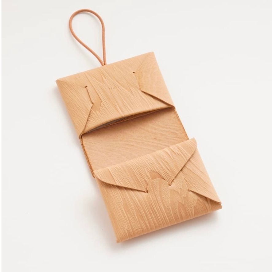 【残り一点】Seamless Mini Wallet 2