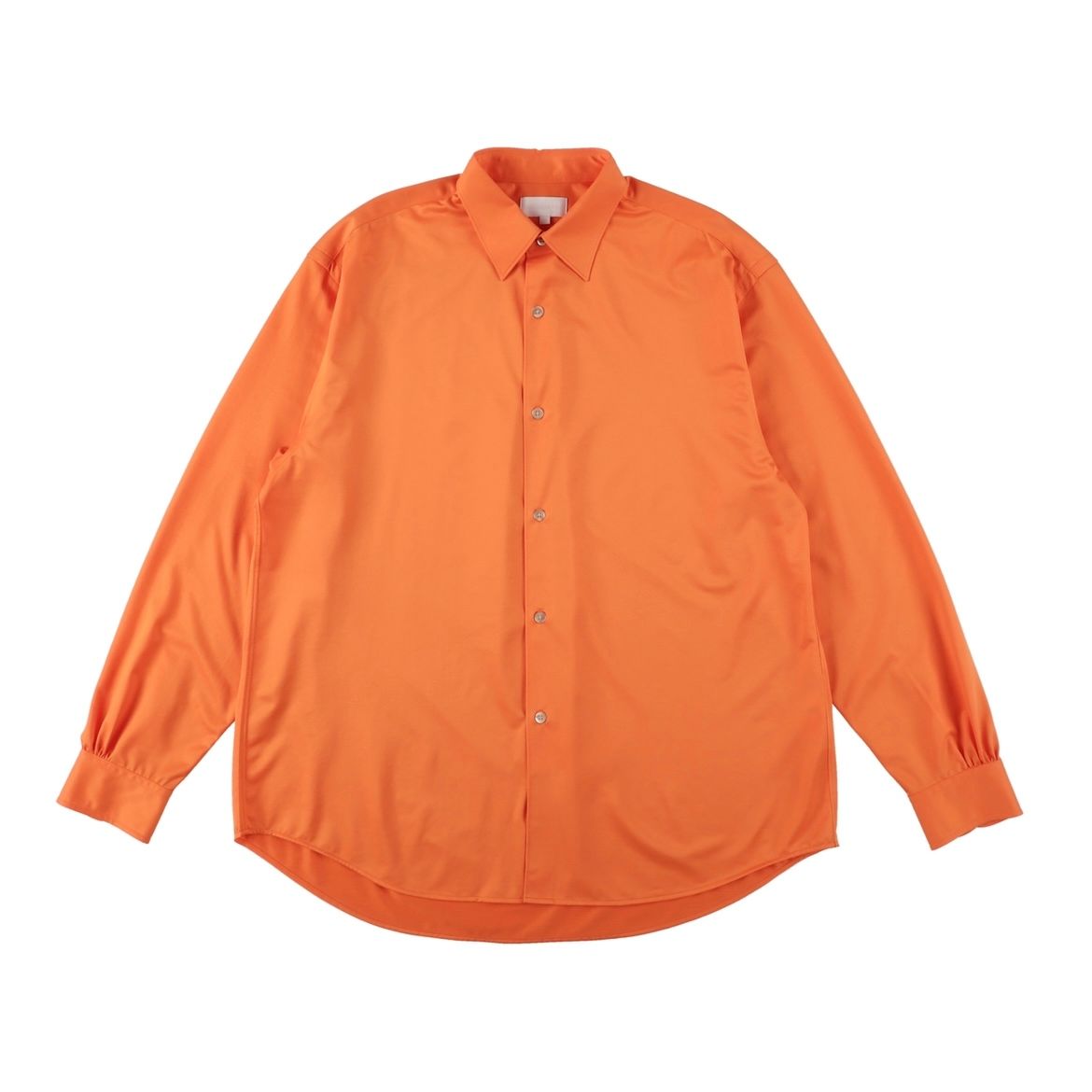 KANEMASA PHIL. - 【残り一点】46G Modest Shirt | ACRMTSM KANEMASA PHIL. - 【残り一点】46G Modest Shirt | ACRMTSM