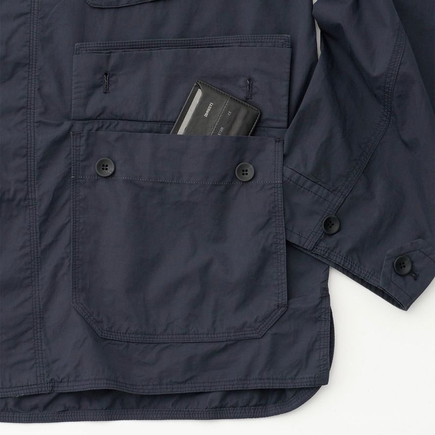 【残り一点】Fatigue Garment Jacket