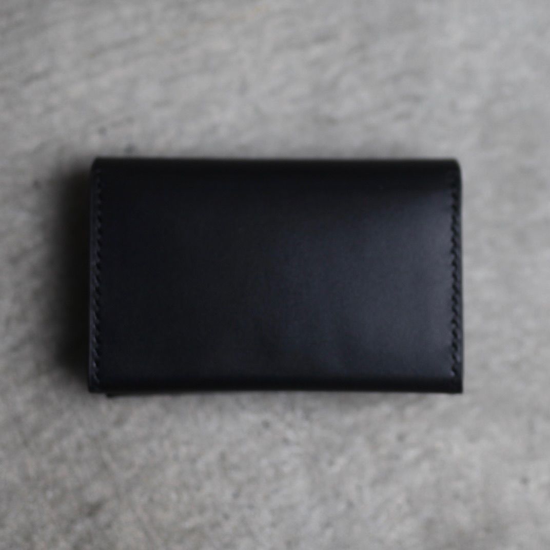 【残り一点】Card & Coin Case(THIN_COW)