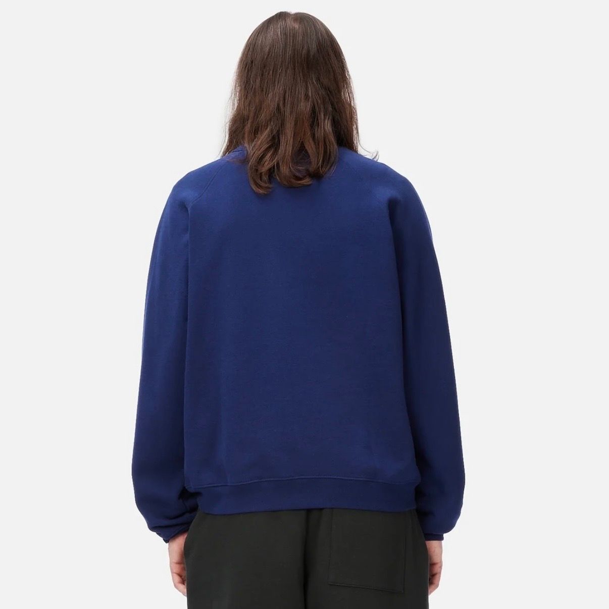 【残り一点】Classic Logo Crewneck