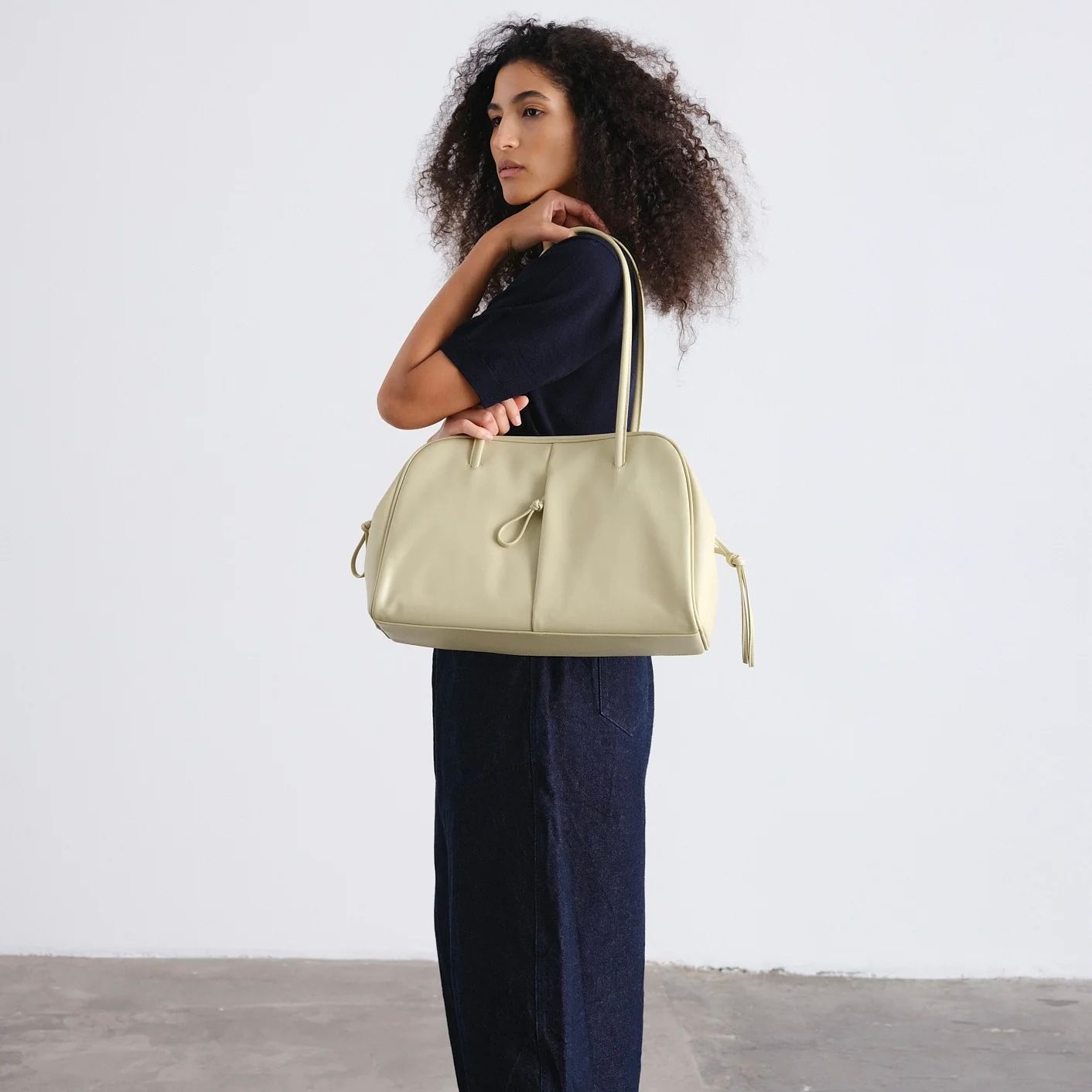 【残り一点】Brooklyn Bag