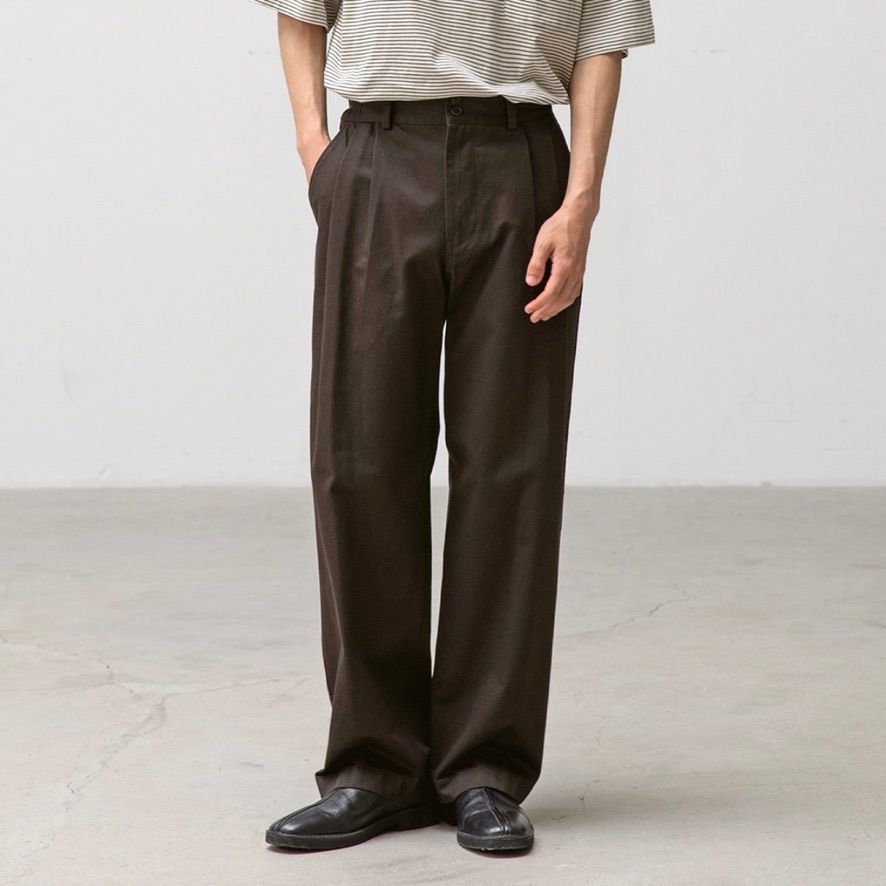 【残り一点】Santiago Chino Pants