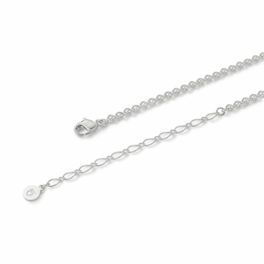 【お取り寄せ注文可能】Crockery Mix Chain Pendant_No.2