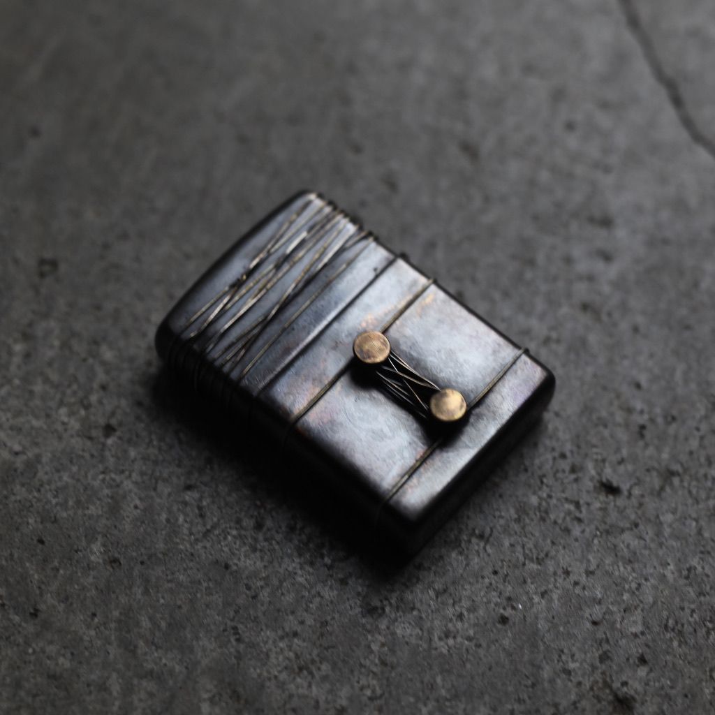 【お取り寄せ注文可能】Zippo_011