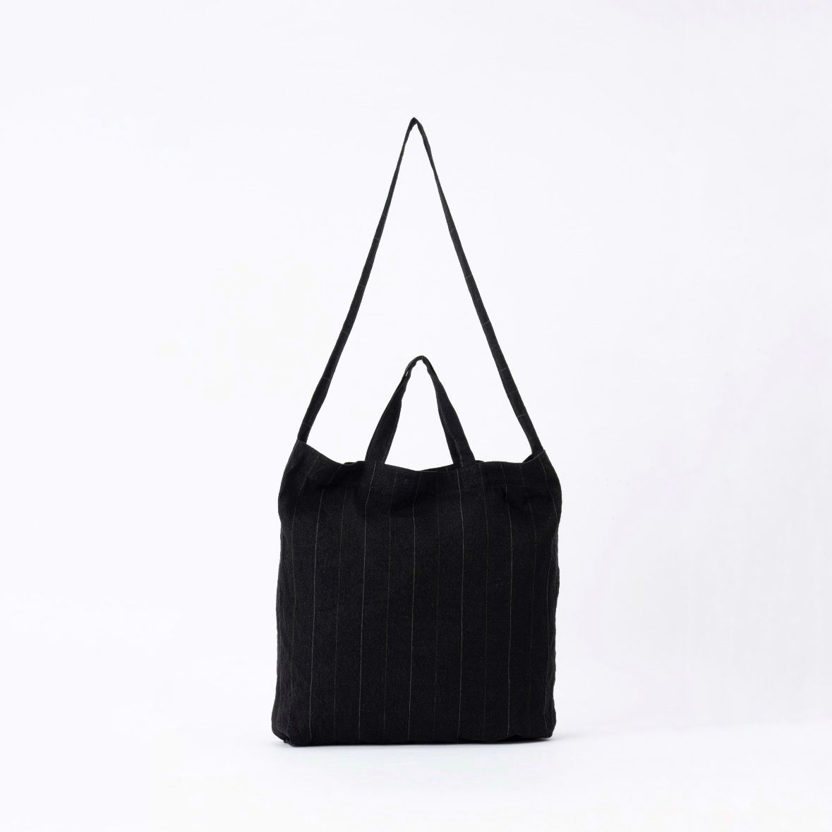 【残り一点】Researcher Bag Large(STRIPE)