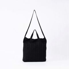 【残り一点】Researcher Bag Large(STRIPE)