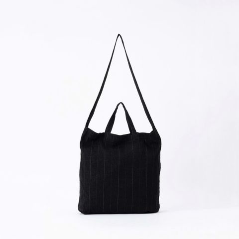 【残り一点】Researcher Bag Large(STRIPE)