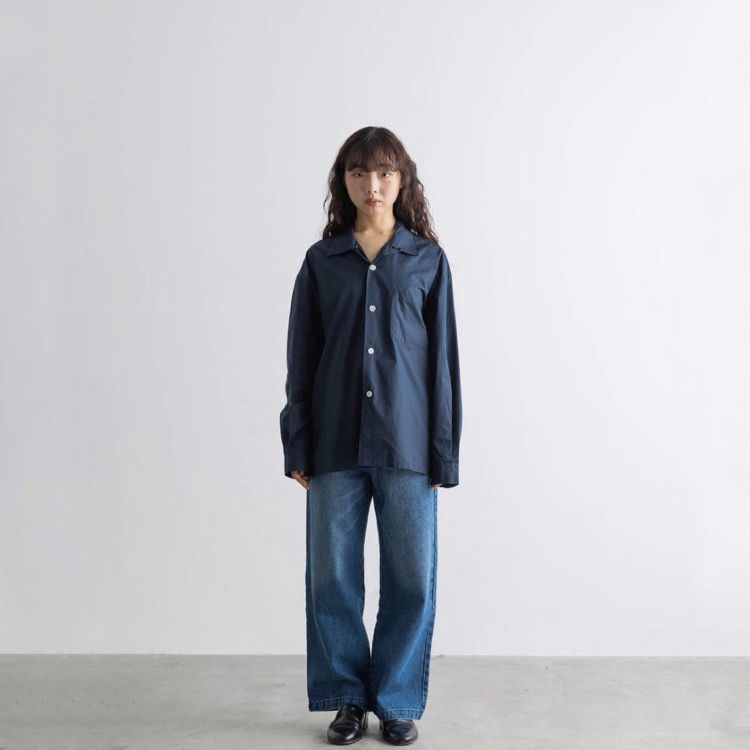【残り一点】Loose Fit Denim