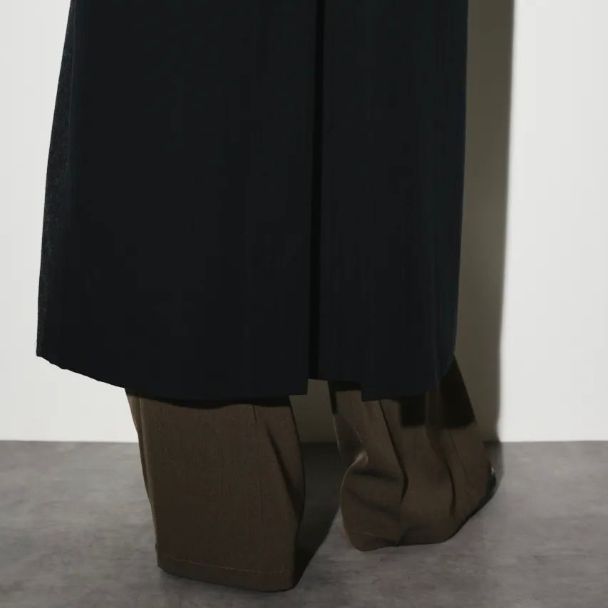 【残り一点】Stand Fall Collar CT
