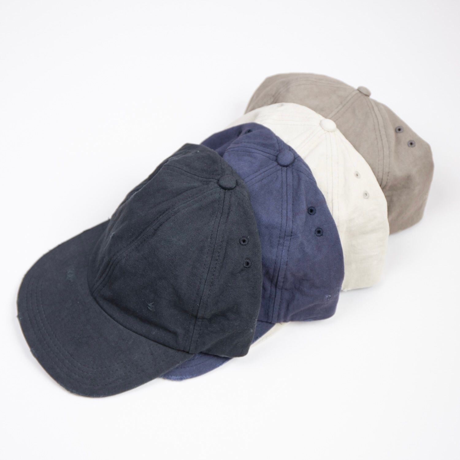 【残り一点】Damage Cap