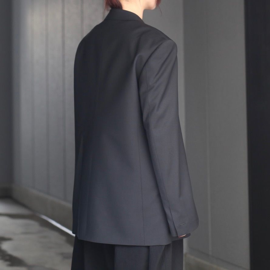 【残り一点】Single Jacket(W/P TROPICAL)