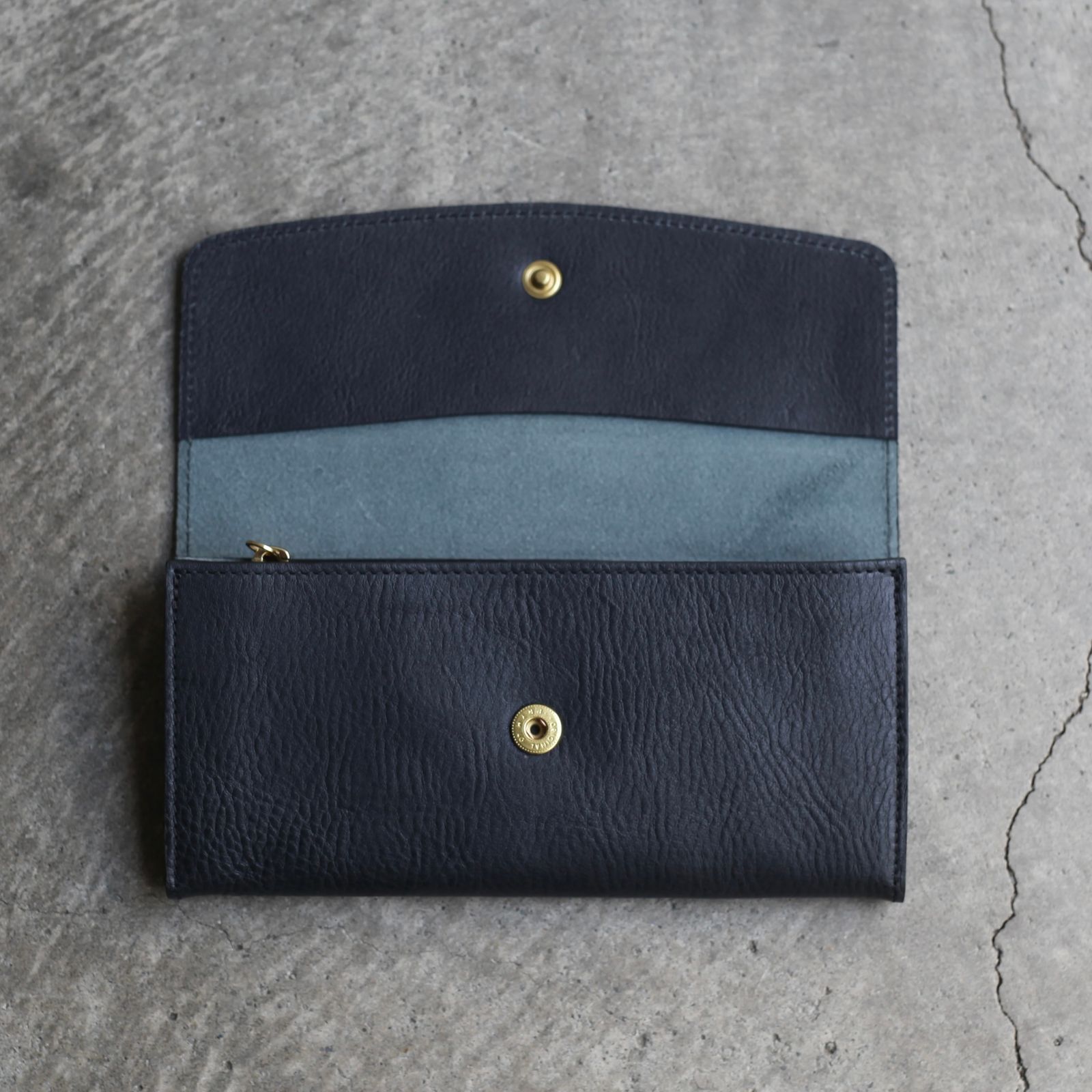 【残り一点】ロングウォレット